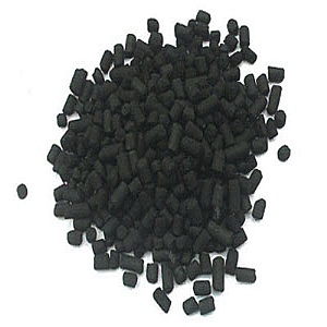 廢氣處理活性炭